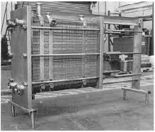 central chemical feed systems