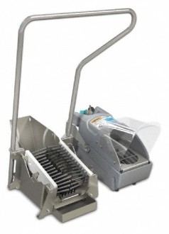 central chemical feed systems