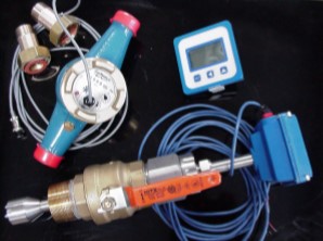 central chemical feed systems