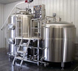 central chemical feed systems